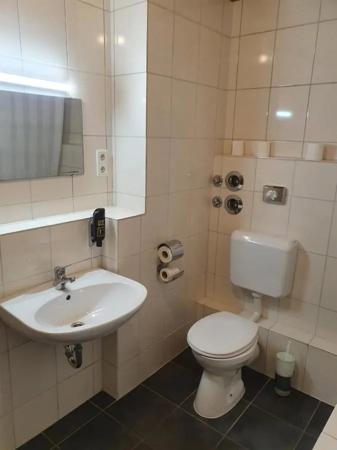 Pension Seibel Munich