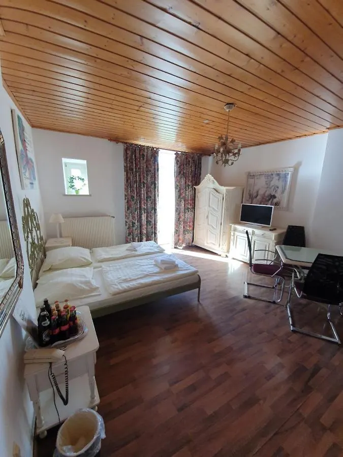 Pension Seibel Munich