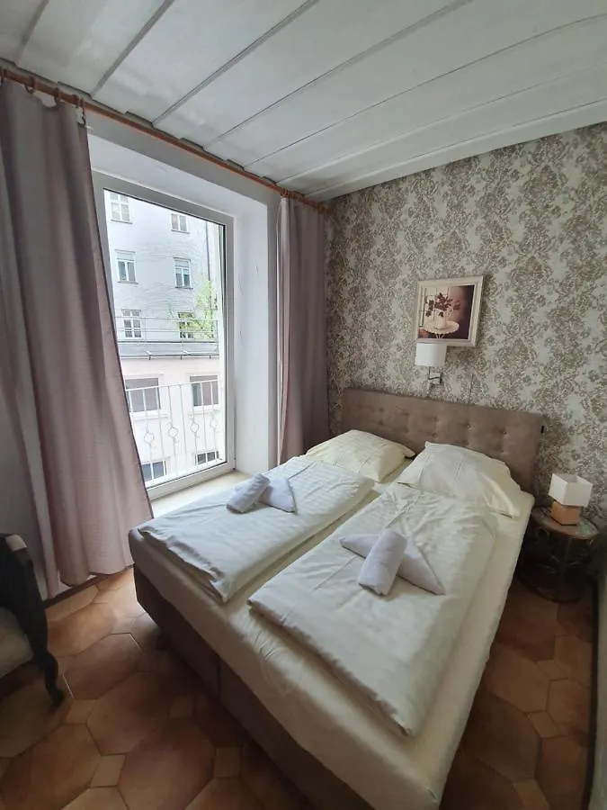 Guest house Pension Seibel Munich