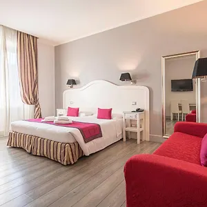 Residenza Castrense 2*, Roma Italia
