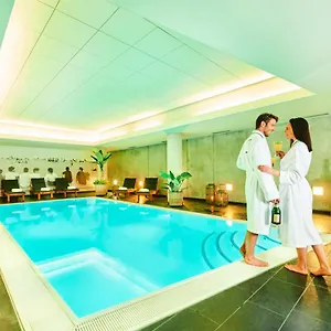 Aparthotel Ueberfluss Serviced-apartments