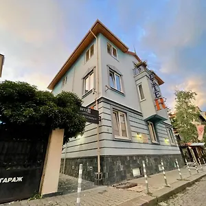 Diter Family 3*, Sofia Bulgaria