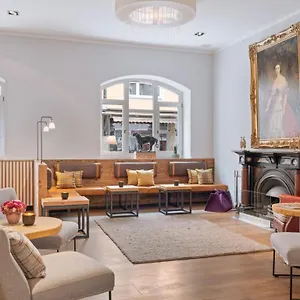 4* Отель Alpen