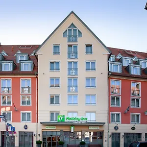 Centre By Ihg 4*, Norimberk Německo
