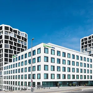 Express West By Ihg *** München