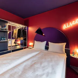 Ibis Styles Perlach *** München