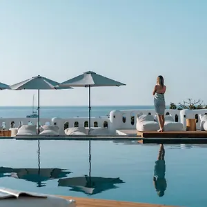 Penelope Village 4*, Kalo Livadi Grecia