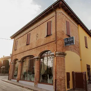 Del Vecchio Mulino , Fiorano Modenese Italia