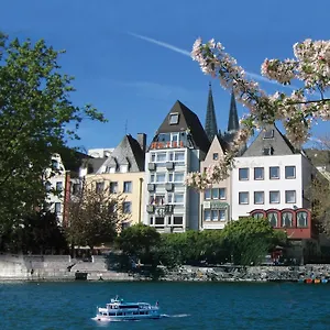 Roemerhafen Otel Köln