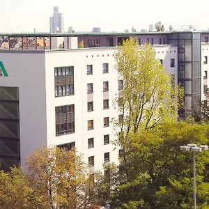 Hostal Koeln-deutz