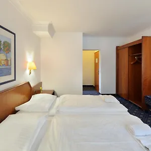 3* Отель Ambassador Parkhotel