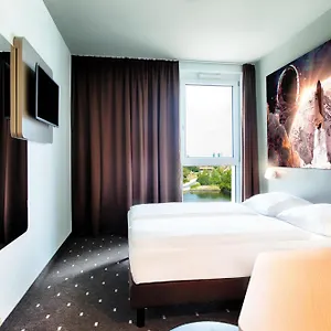 Bremen-altstadt Otel BRE
