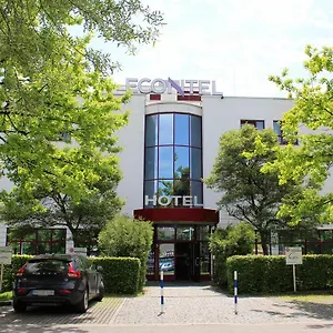 Amber Econtel Munich