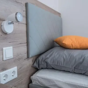 Firstsleep Boardinghouse Griesfeldstrasse ** München