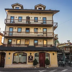 Speranza , Asiago Italia