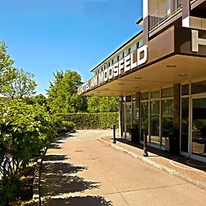 4* Отель Am Moosfeld