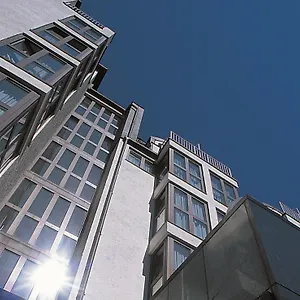4* Отель Erzgiesserei Europe