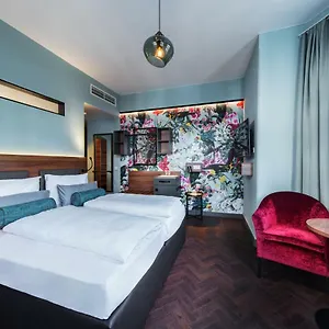 4* Отель Maison Schiller By Designcity