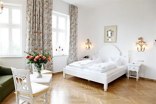 Pension Seibel Munich 2*,  Germany