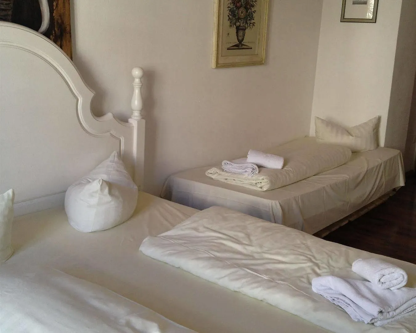 Pension Seibel Munich 2*,  Germany