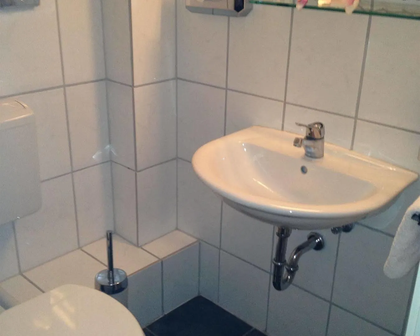 Pension Seibel Munich Guest house
