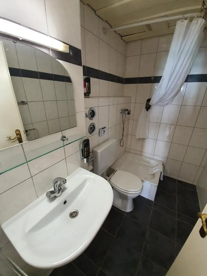 ** Guest house Pension Seibel Munich Germany