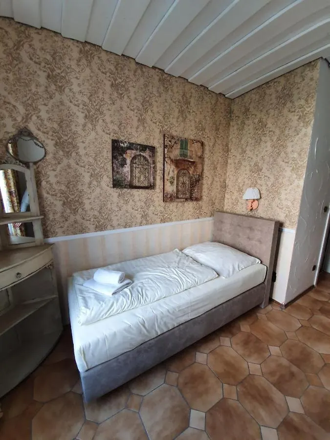 Guest house Pension Seibel Munich