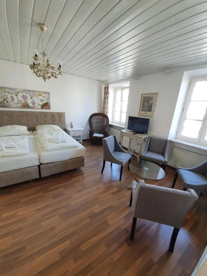 Pension Seibel Munich 2*,