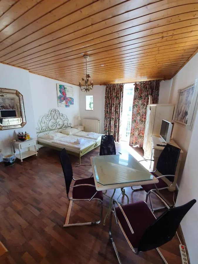 Pension Seibel Munich