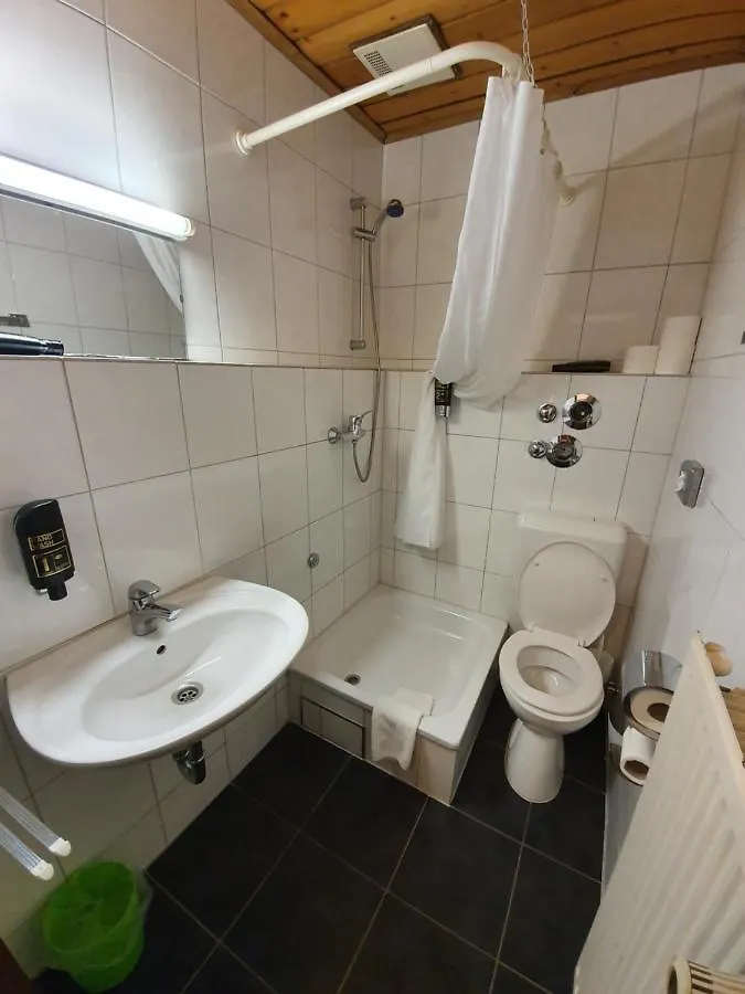 Pension Seibel Munich 2*,