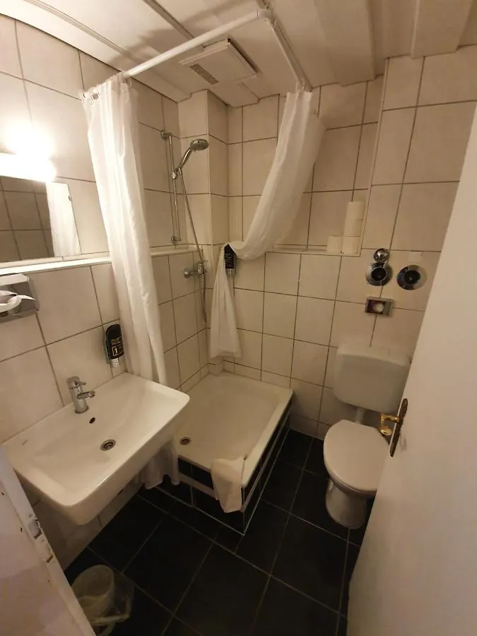 Guest house Pension Seibel Munich