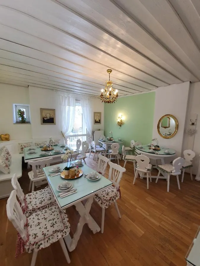 Guest house Pension Seibel Munich