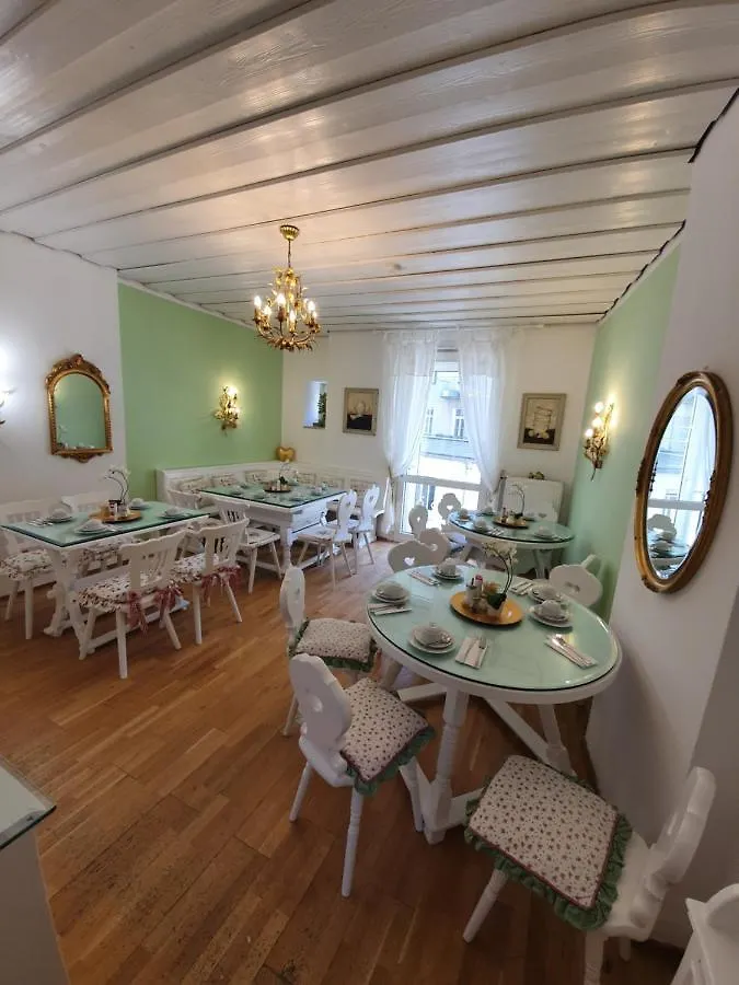 Pension Seibel Munich Guest house