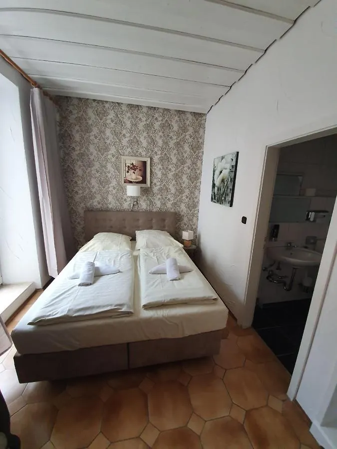 Pension Seibel Munich Guest house
