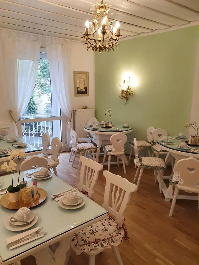 Pension Seibel Munich Guest house