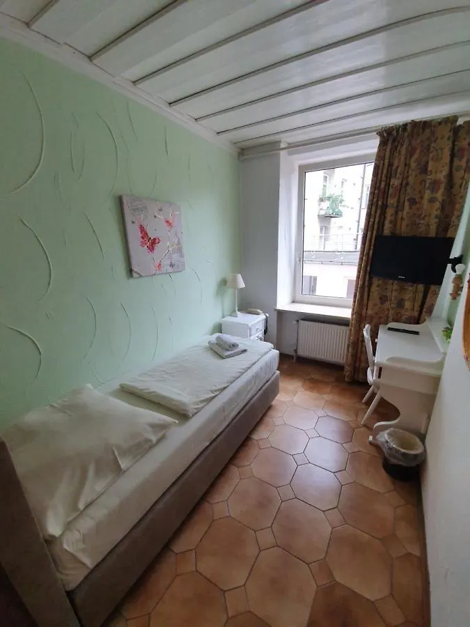 Pension Seibel Monaco di Baviera Germania
