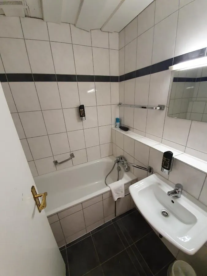Pension Seibel Munich Guest house