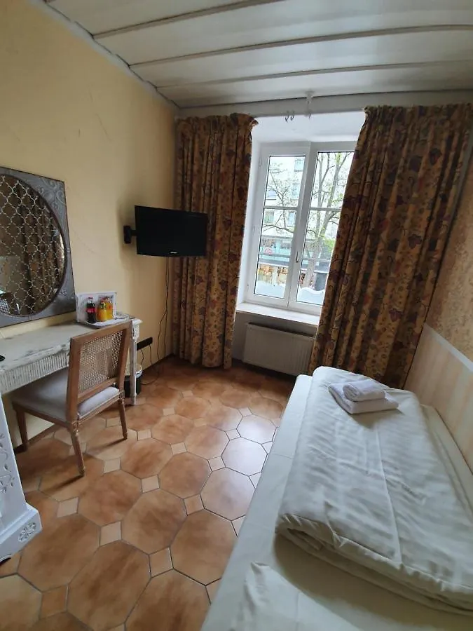 Guest house Pension Seibel Munich
