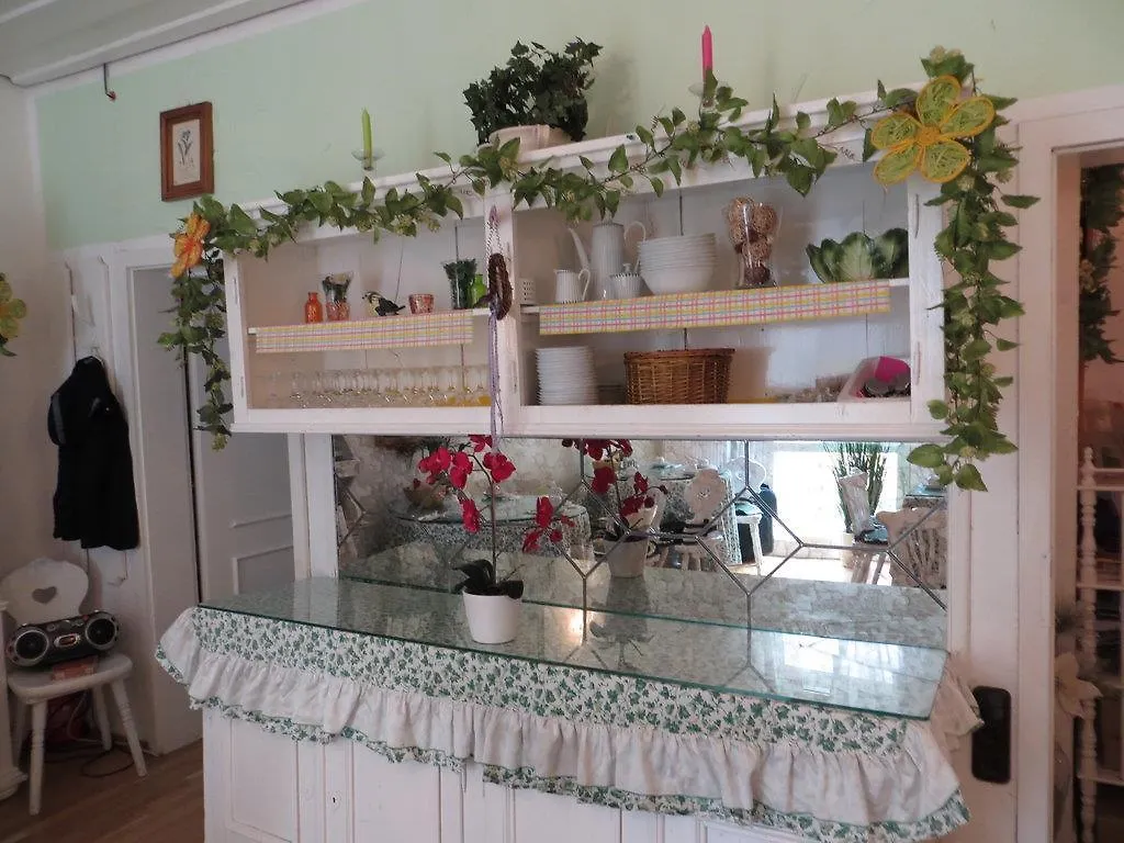 Pension Seibel Munique Casa de hóspedes