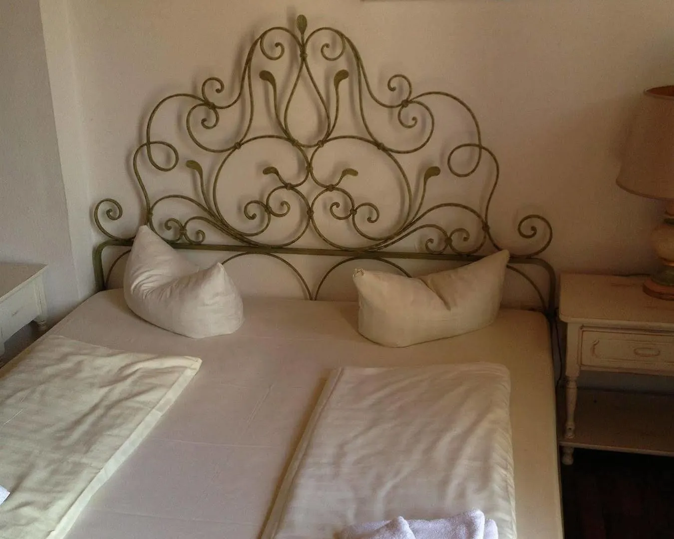 Pension Seibel Munique 2*,