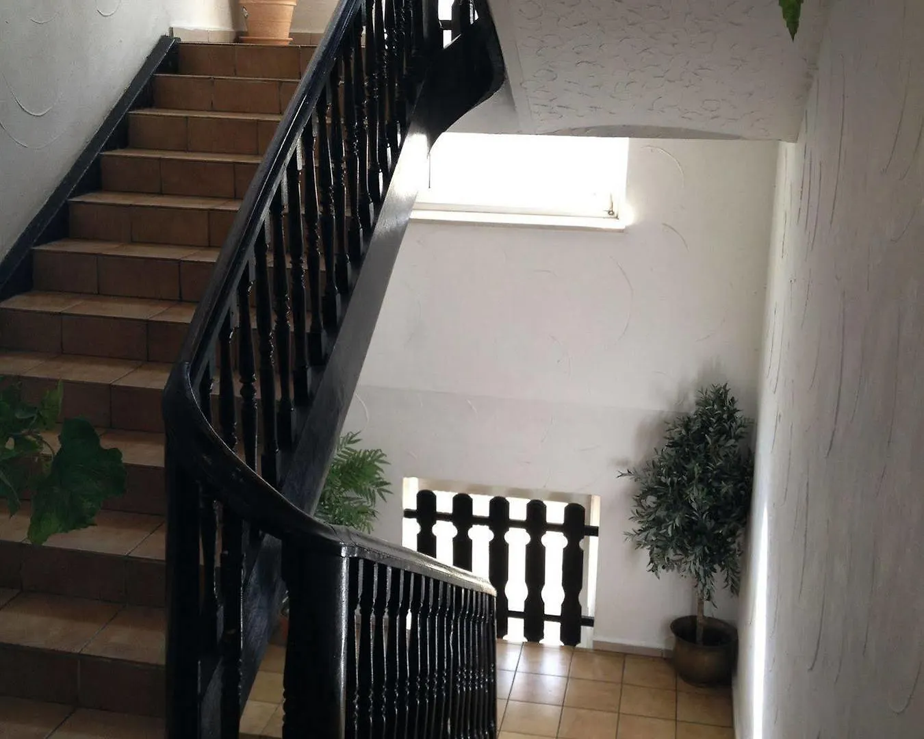 Pension Seibel Munique Casa de hóspedes