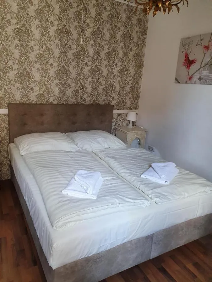 ** Casa de hóspedes Pension Seibel Munique Alemanha