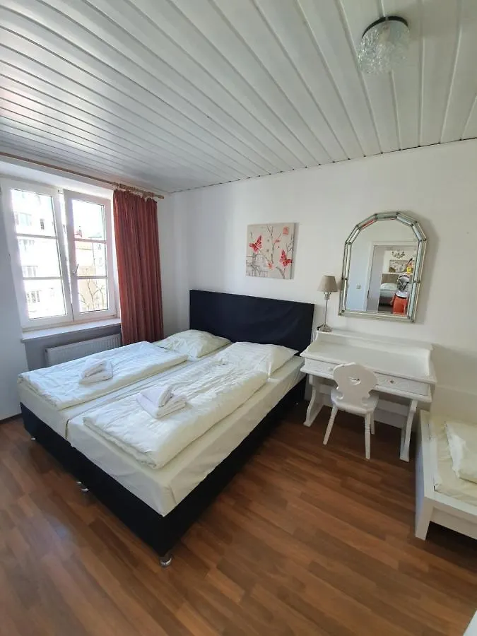 Pension Seibel Munique 2*,